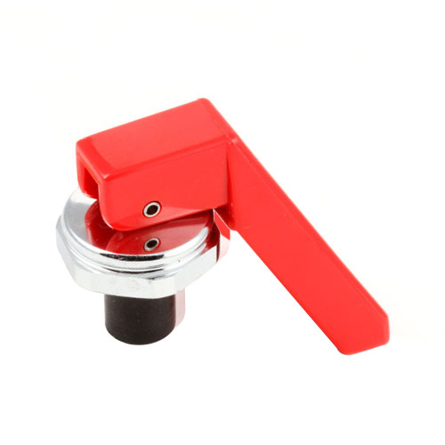 KIT FAUCET HANDLE ASSY