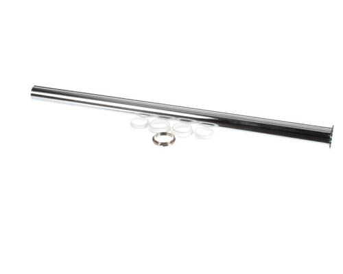 RELAY 120V SPDT FLANGE