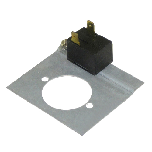 BUZZER BRKT ASSY MDWM-LWC