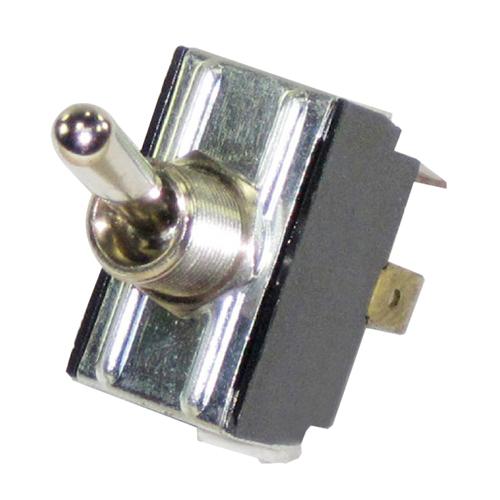 SWITCH TOGGLE 10A 250V