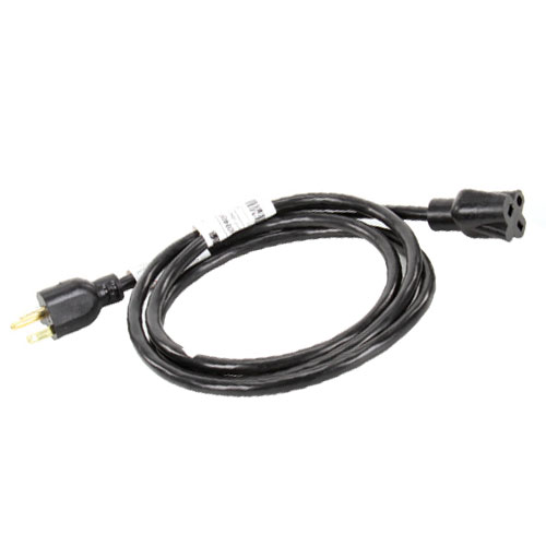CORD,POWER,6'FT LONG H-10