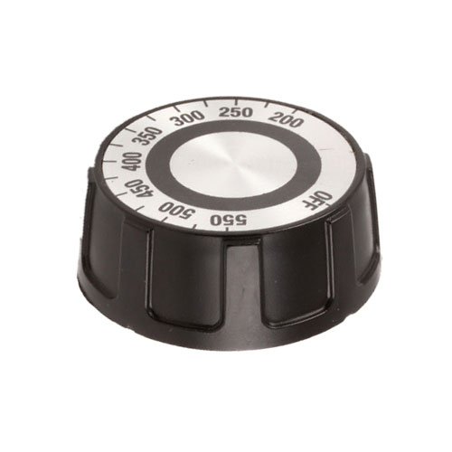 KNOB ASSY 550o D