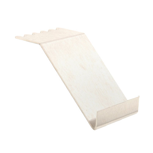 SCRAPER - NEW CASTING