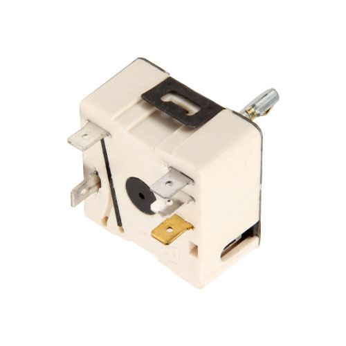 CONTROLLER,TEMP 120V