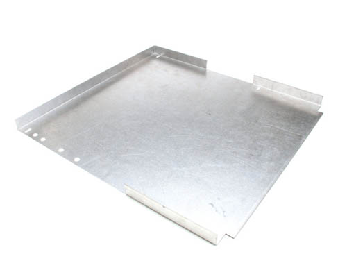 KNOB ASSY 3-HEAT 208-240V