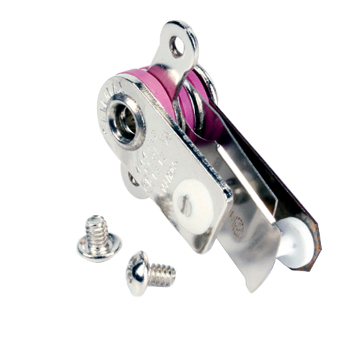 THERMOSTAT, 550 F, HIGH