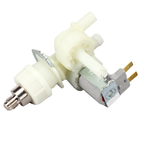 SOLENOID BYPASS 120V .15