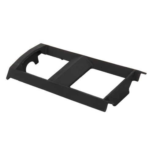 DEFLECTOR-BURNER CAST