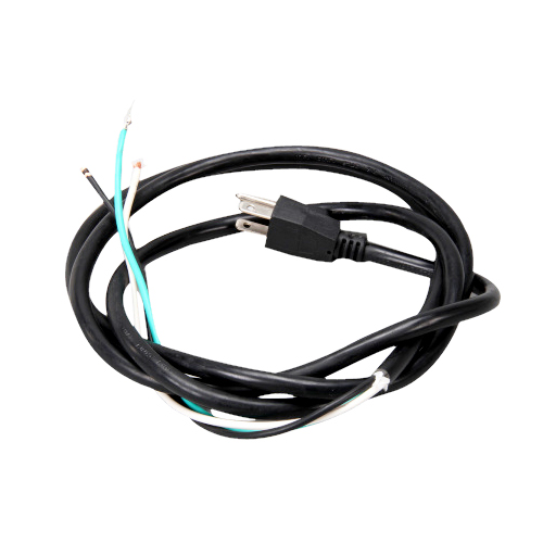 CORD SET 120V W/TERMINALS