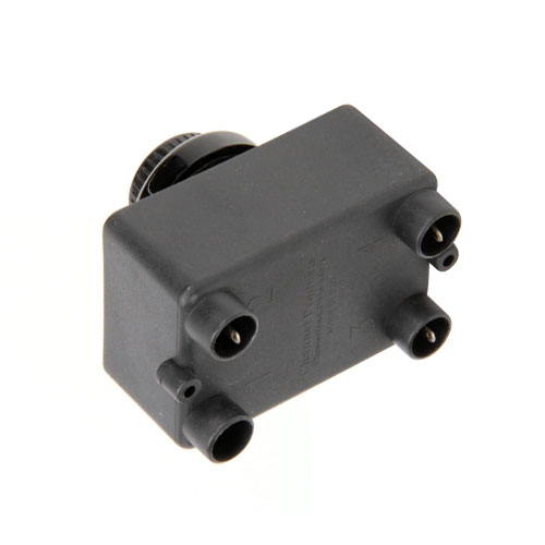 ELECTRONIC SPARK CNTRL-3