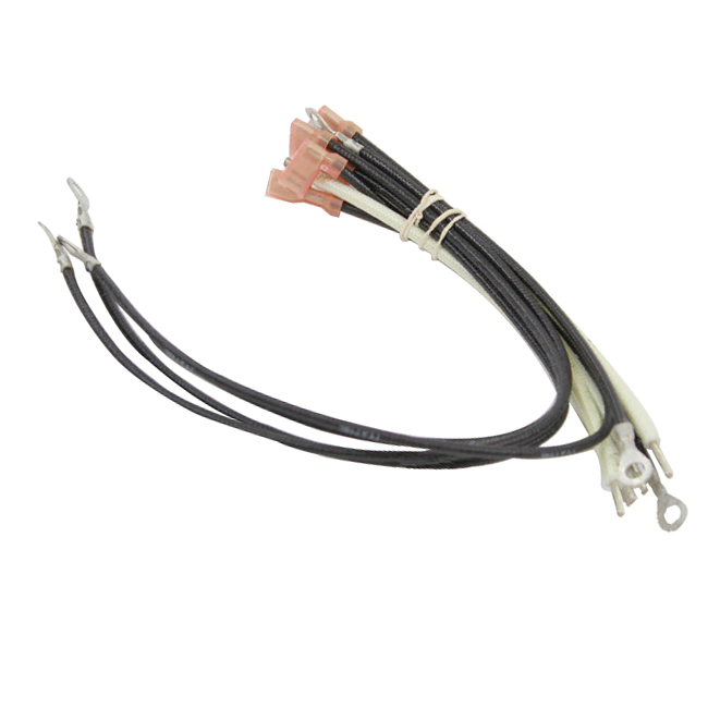 WIRE SET HD ASSY F49