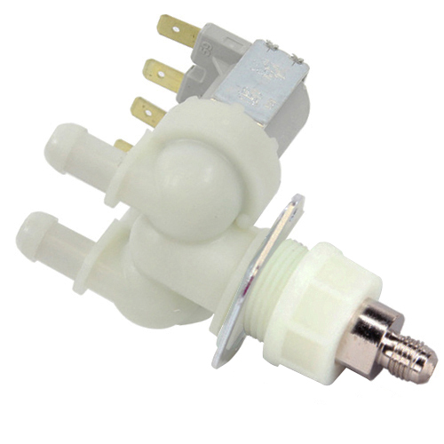 SOLENOID DUAL 120V.60/.19