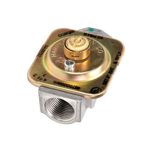 RGLTR-GAS,3/4x3/4,CNVRTBL