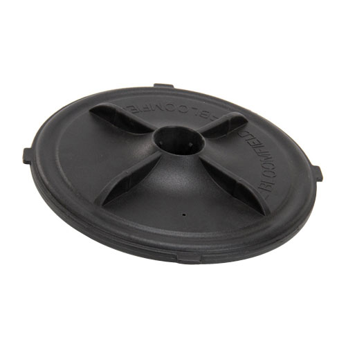 TANK LID ASSY, SRL-DP