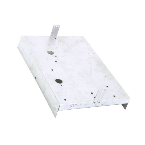 COVER ELEM MOD WARMER