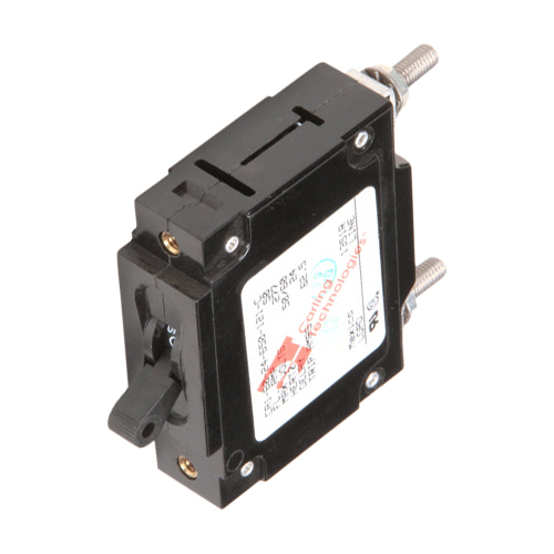 CB 250V 50A 1 POLE SMALL