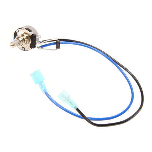 SPEED CONTROL ASSEMBLY