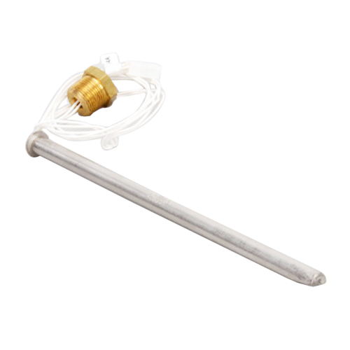 PROBE TEMPERATURE 5 1/2
