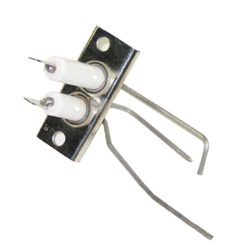 IGNITOR/SENSOR CHANNEL