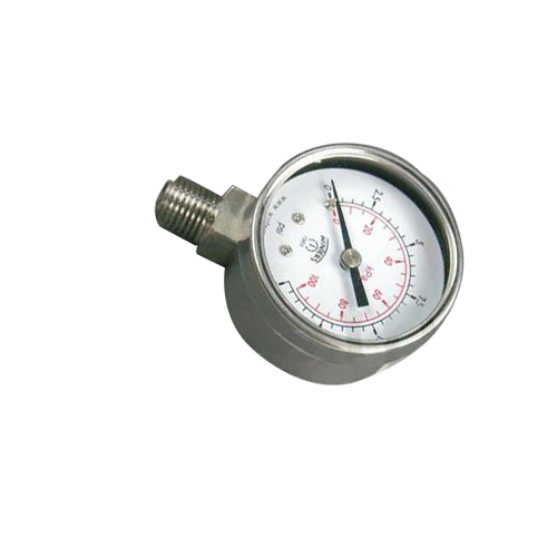 GAUGE PRES 15PSI/KPA 2 D