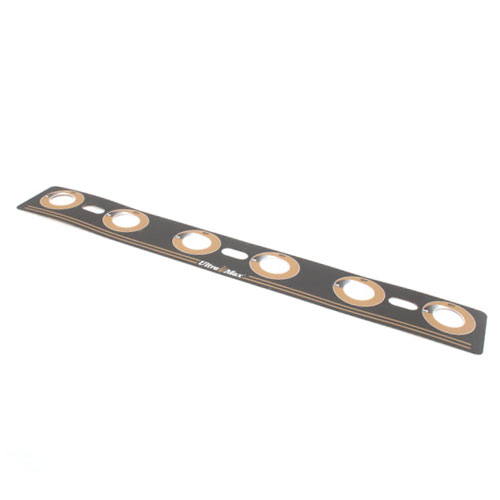 CONTROL LABEL-36" ULTRA