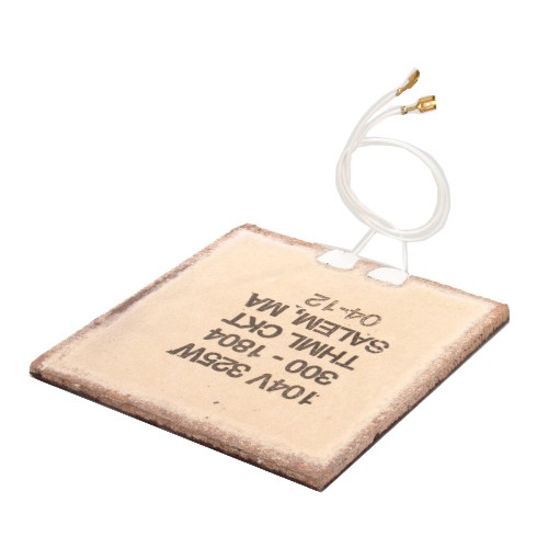 ELEMENT, FOIL HEATING