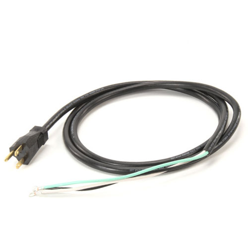 CORD, POWER, 14-3, 6-15P,