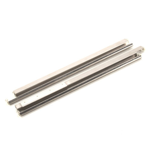 14"DRAWER SLIDE SS NSF ST