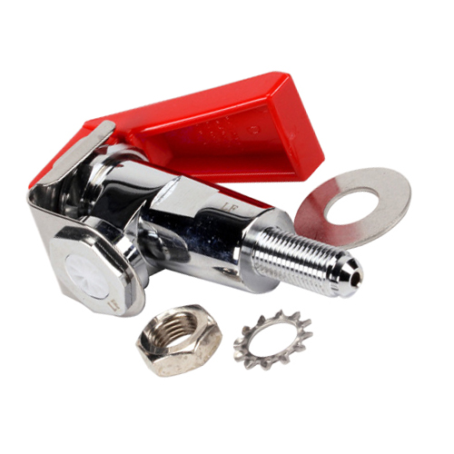 FAUCET ASSY PRESSURE N/S