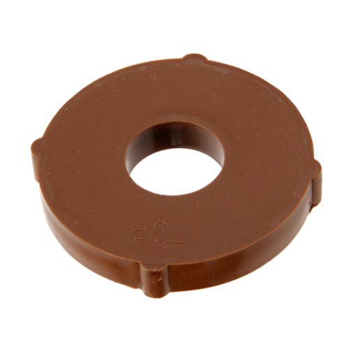 COATED IMPELLER MAGNET