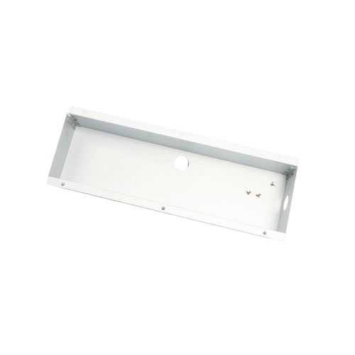 BOX OUTLET MOD 300 400 50