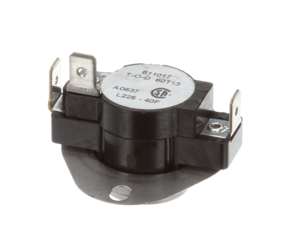 STAT FXD TEMP LO225-40