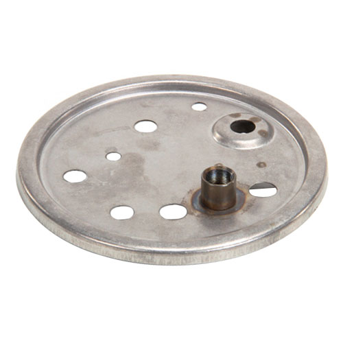 TANK COVER WELDED ASSY