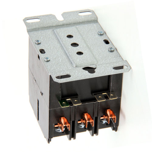 CONTC 3POLE 40A, 208/240V