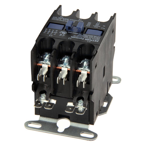 CONTACTOR,40A 208/240COIL