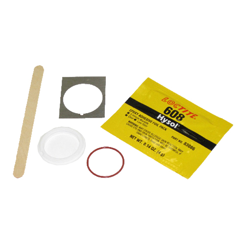ROLLER HOLE REPAIR KIT