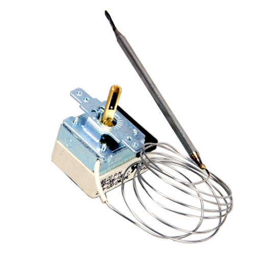 THERMOSTAT,85-180 DEG,MEC