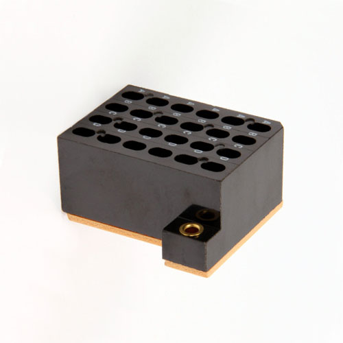 TRM BLOCK 24 POS QK CON