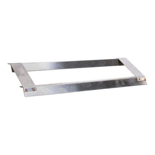 BURNER GUARD WELD ASSY.