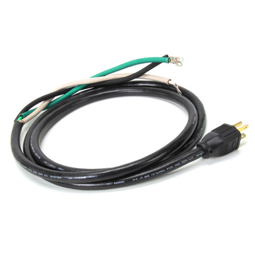 CORD SJTO 12/3 NEMA 6-20P