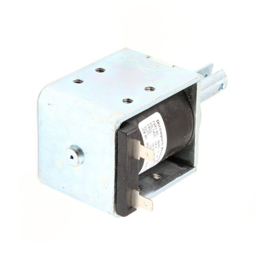 SOLENOID PULL 24VAC