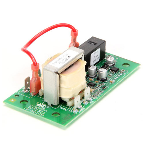 CONTROL LIQ LEVEL 208/240