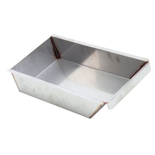 GREASE DRAWER GRIDDLE