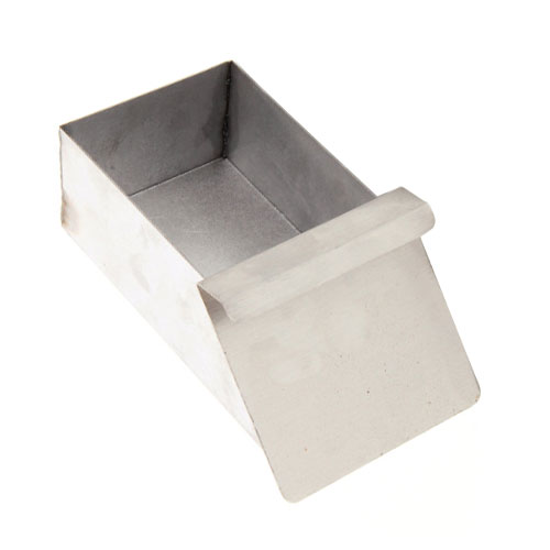 GREASE DRWR ASSY,SLPD FRT