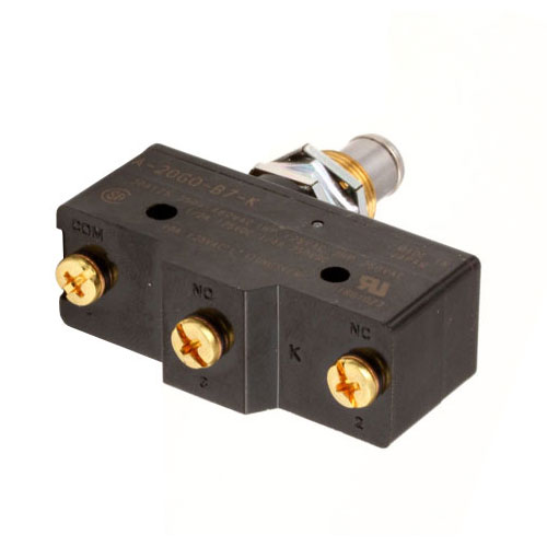 SWT MICRO PLUNGER XLH