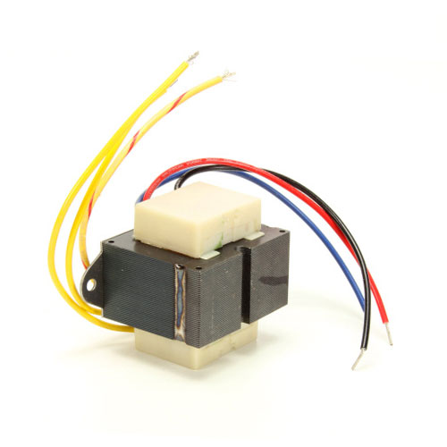 XFORMR 208-240/24-12 40VA