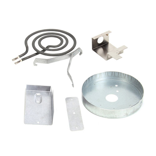 ELEM 120V KIT-WARMER