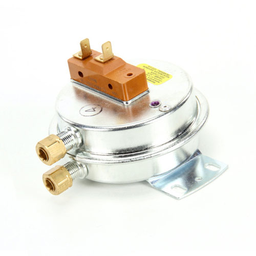 VACUUM SWITCH, SHUTDOWN