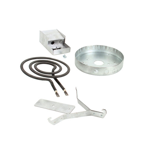 ELEM 240V KIT-WARMER