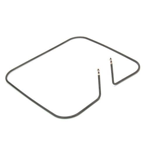 ELEM 208V 2500W 4" GAP